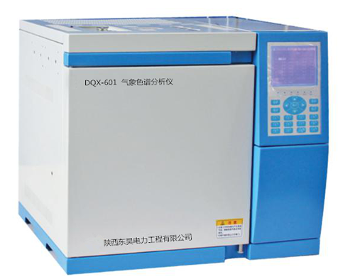 DQX-601 气象色谱分析仪