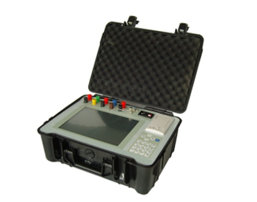 DPT-101 电压互感器现场测试仪